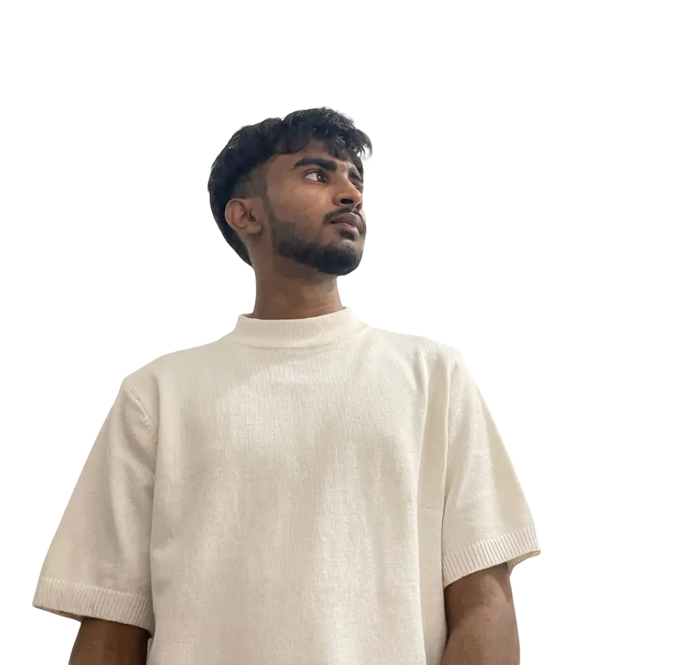 Real photo of Sanuda Dewmal